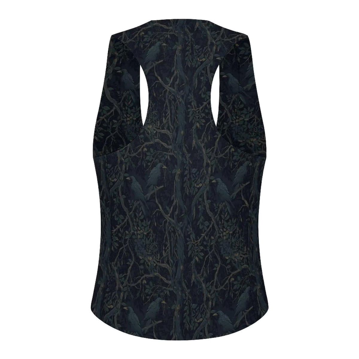 Dark Romance Corporate Goth Design Collection