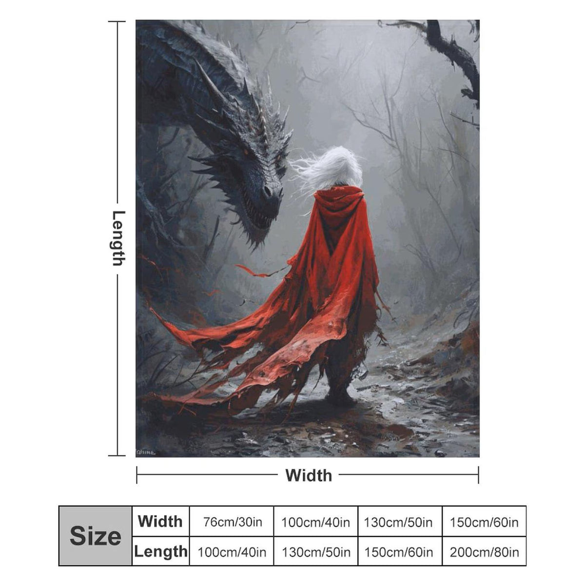 Manon Blackbeak Throne of Glass Reading Nook Gift
