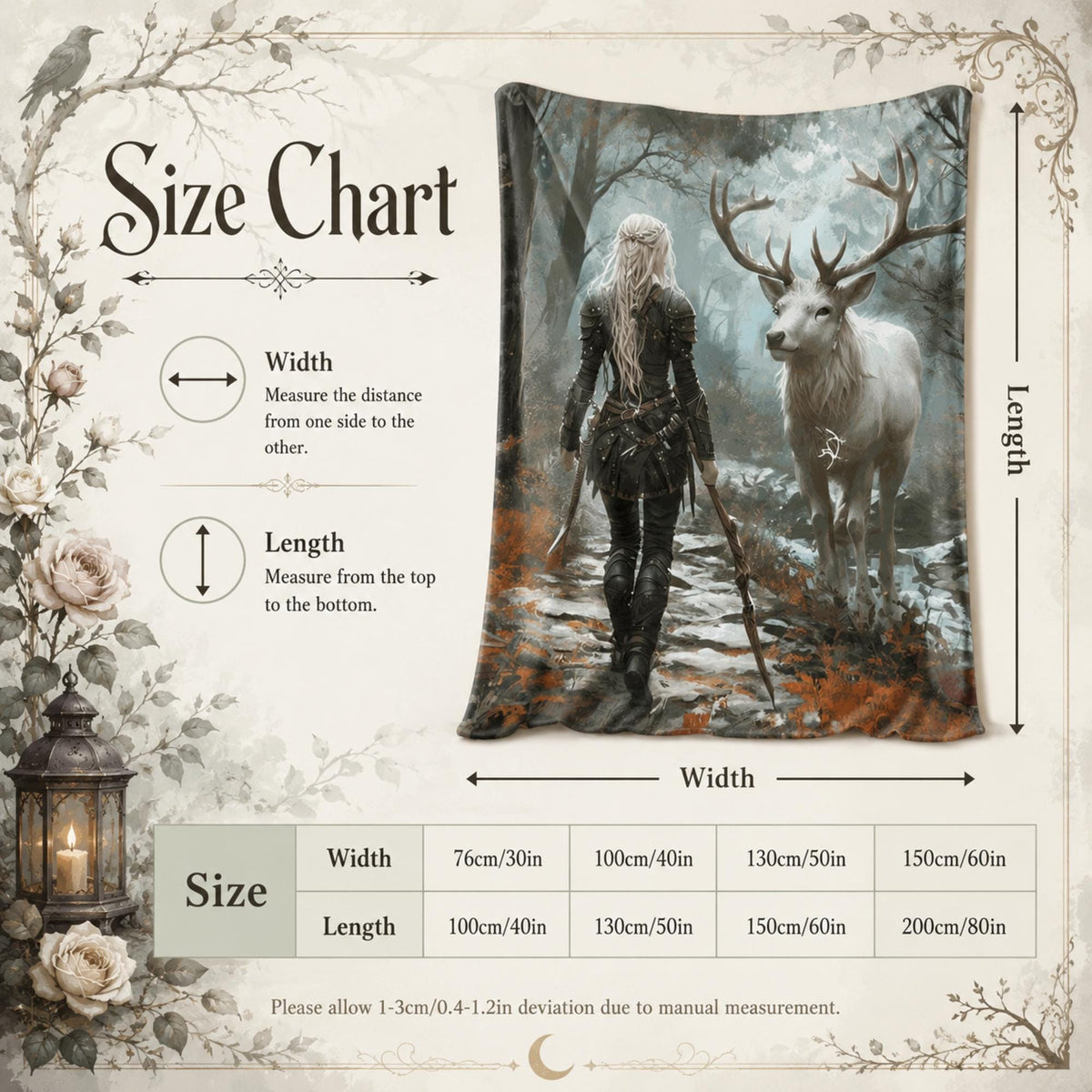 Manon Blackbeak Throne of Glass Reading Nook Gift