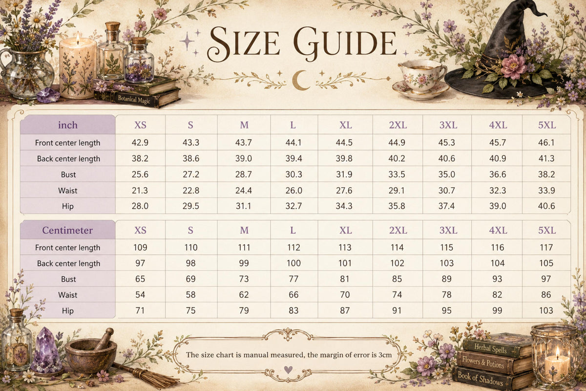 Cottagecore Formal Dress