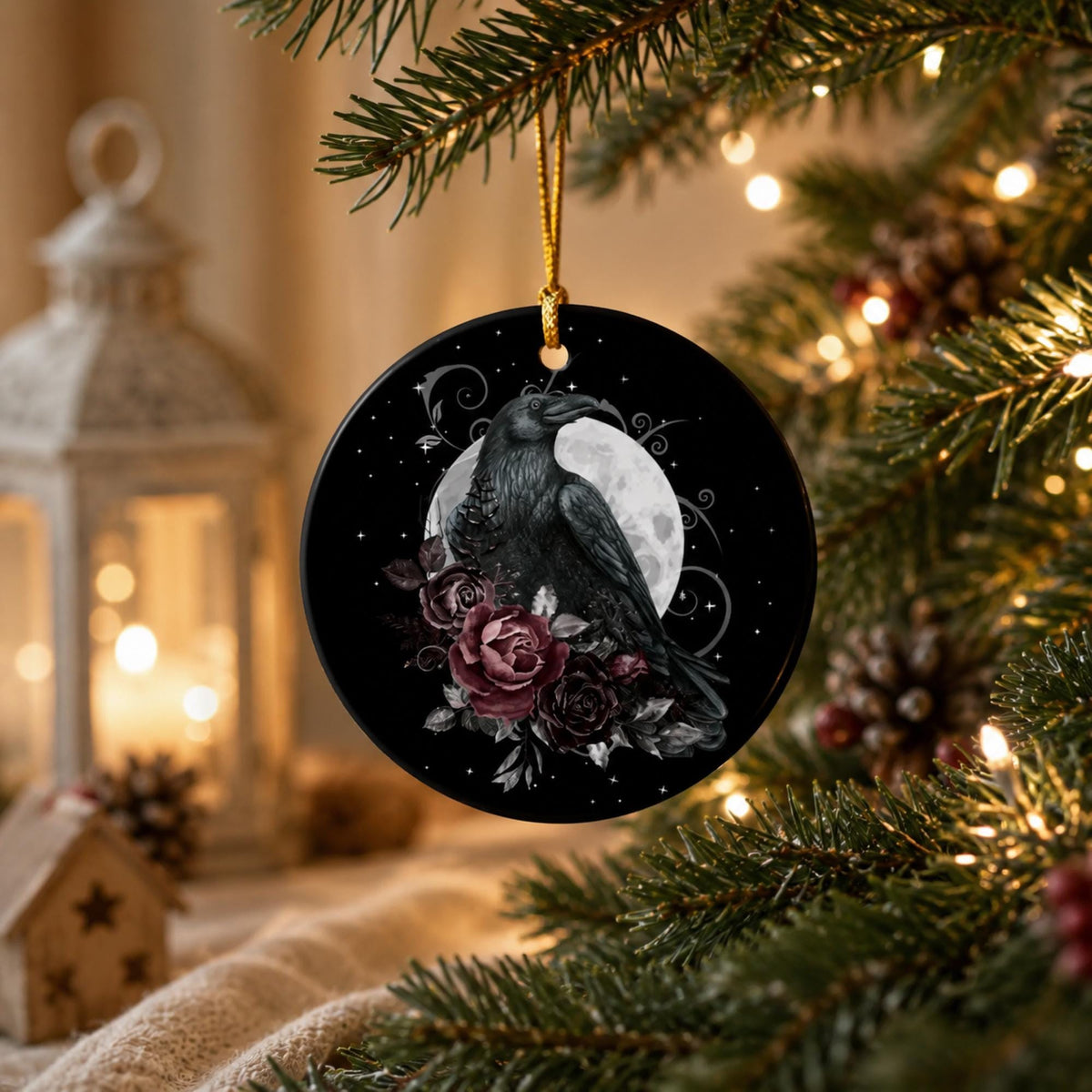 Raven Crow Design Collection