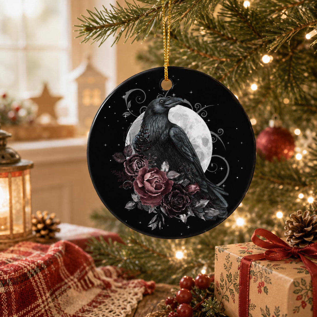 Raven Crow Design Collection