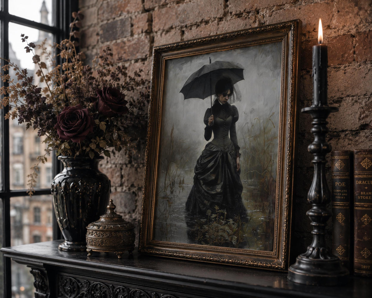 Dark Romance Design Collection
