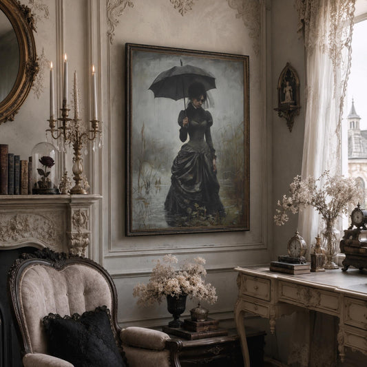 Dark Romance Design Collection