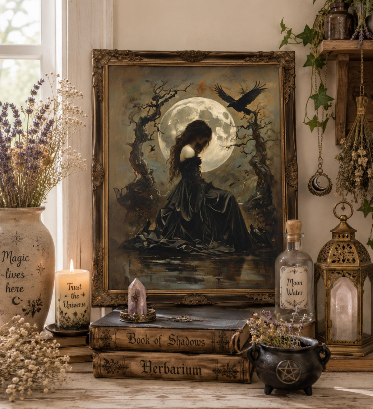 Raven Design Collection