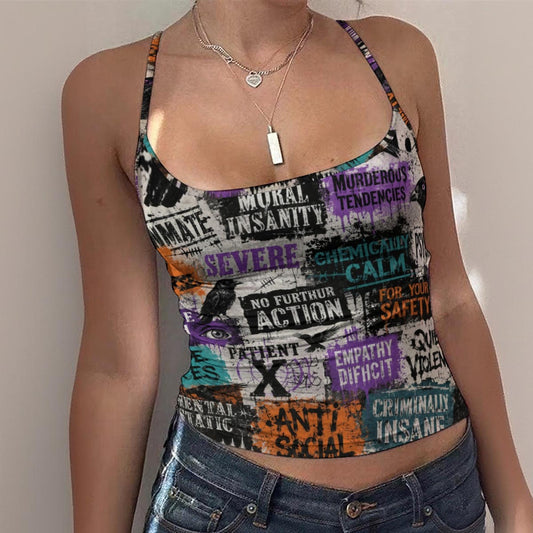 Industrial Goth Design Collection