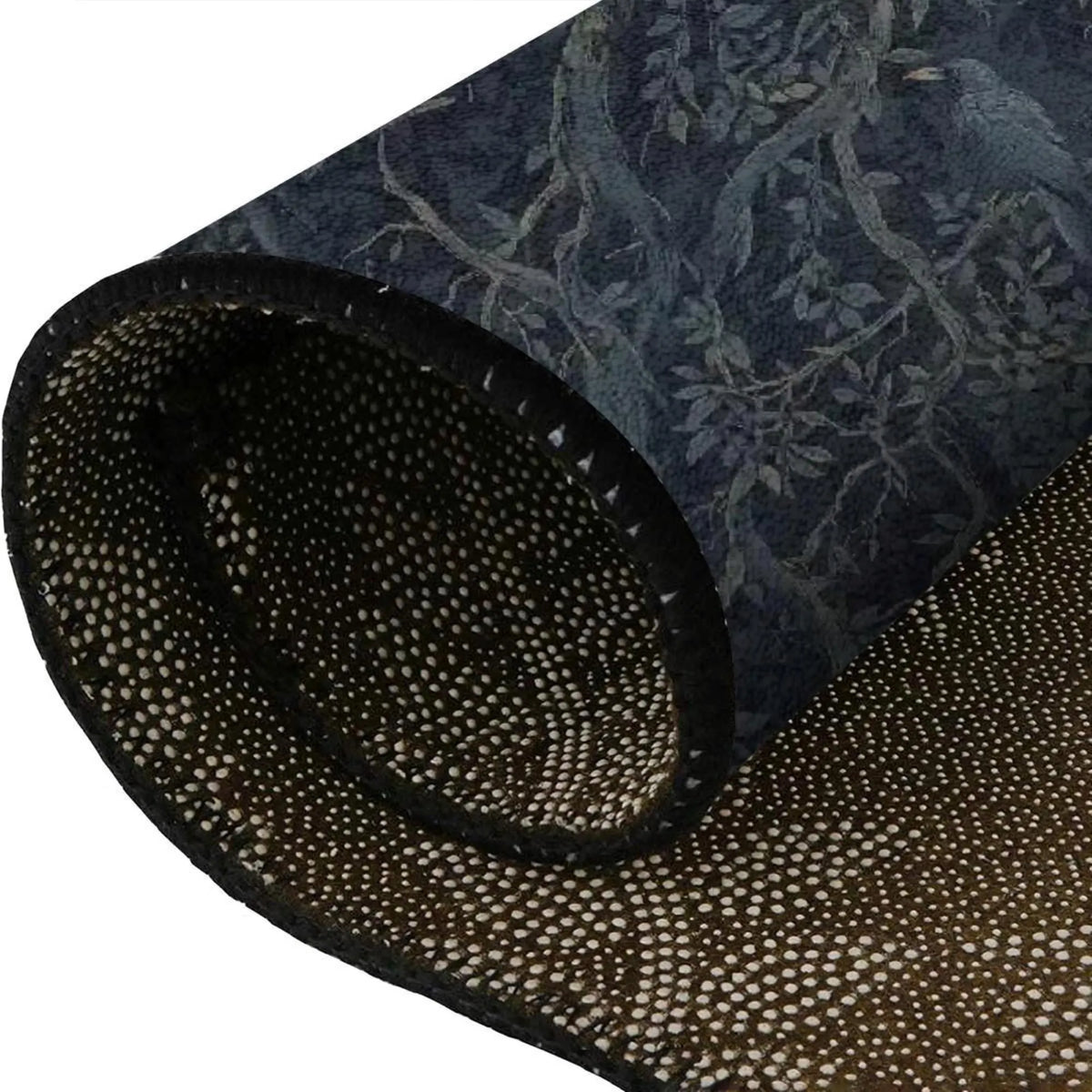 William Morris Crow Home Design Collection
