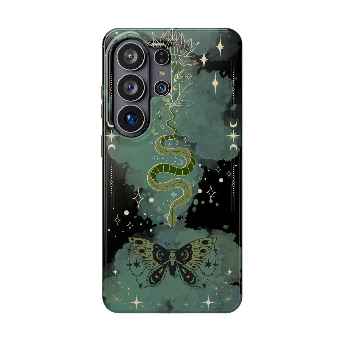 Moody Gothic Phone Giftforher Party Design Collection