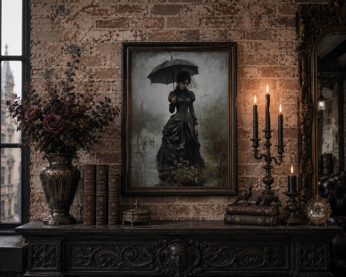 Dark Romance Design Collection