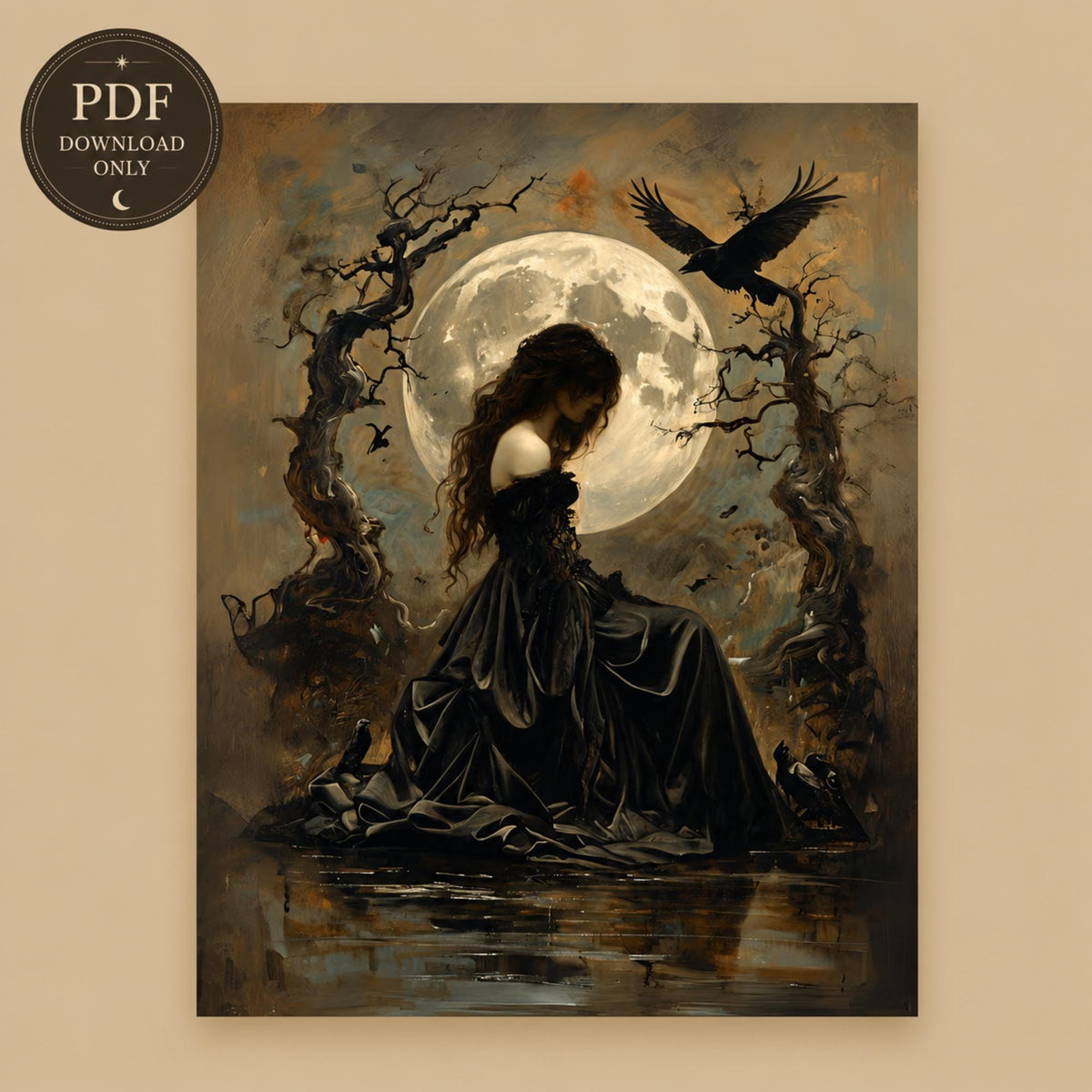Raven Design Collection
