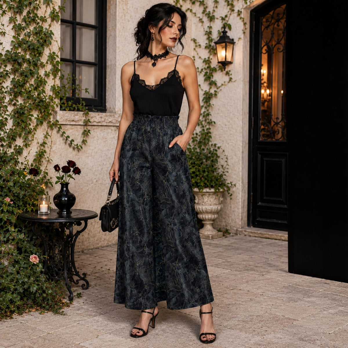 William Morris Style Design Collection
