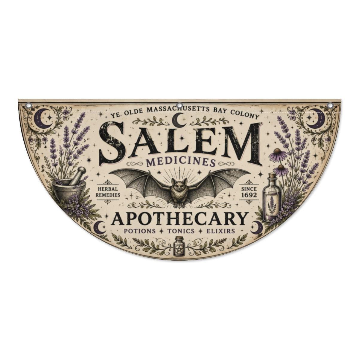 Established Salem Design Collection