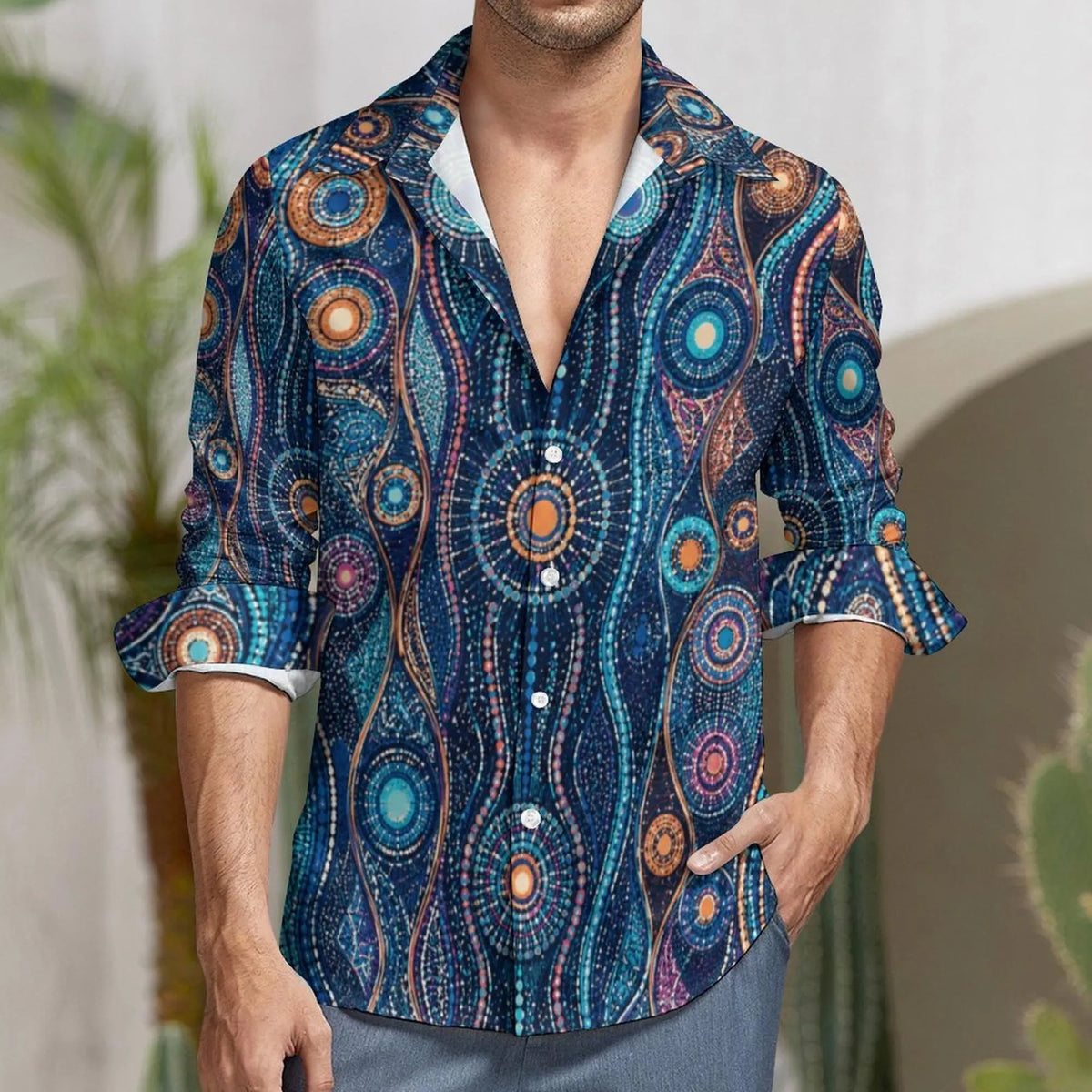 Ren Faire Bohemian Design Collection
