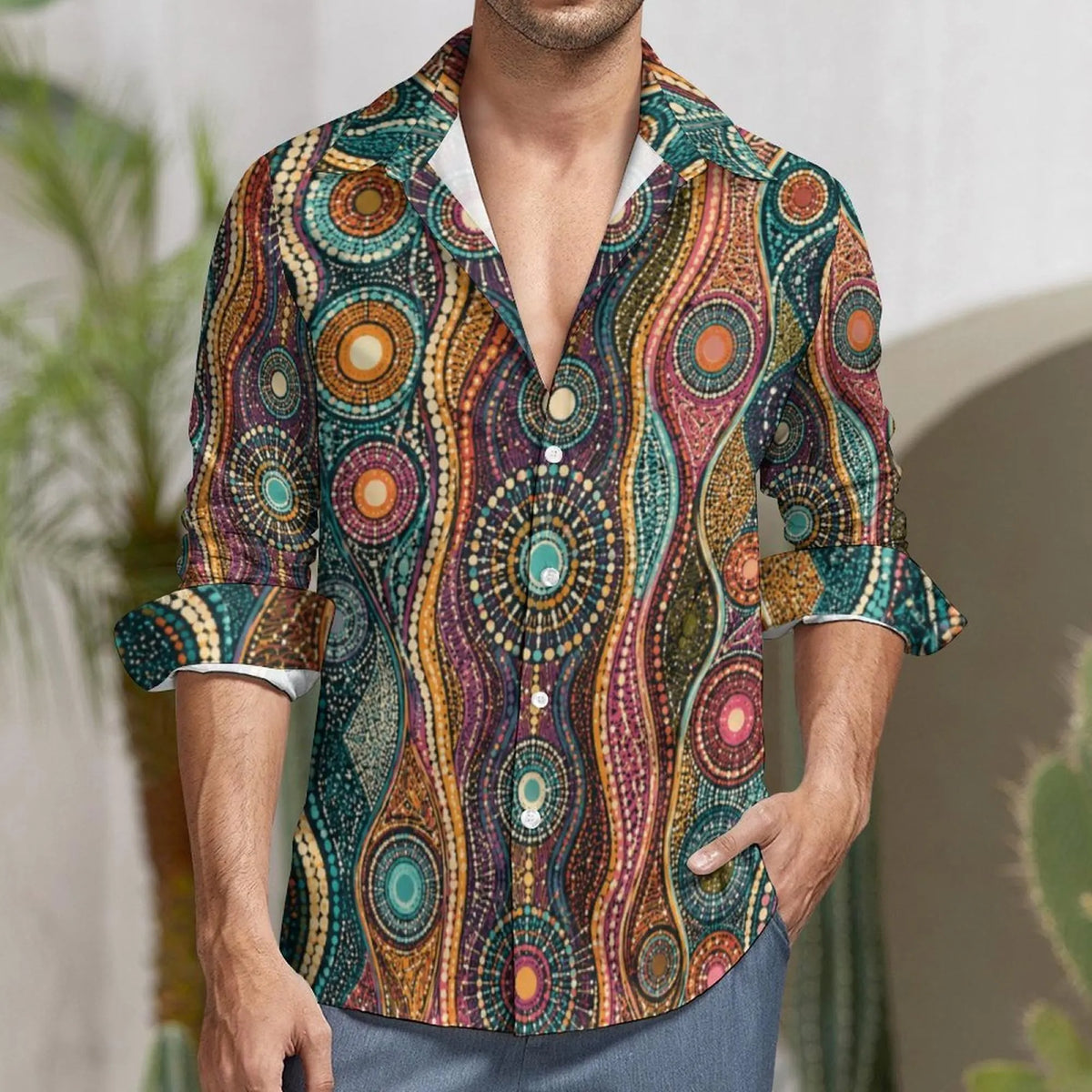 Ren Faire Bohemian Design Collection