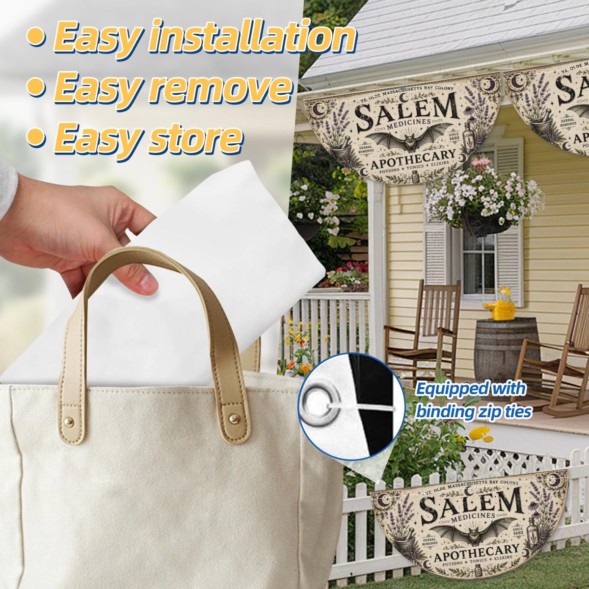 Salem Design Collection