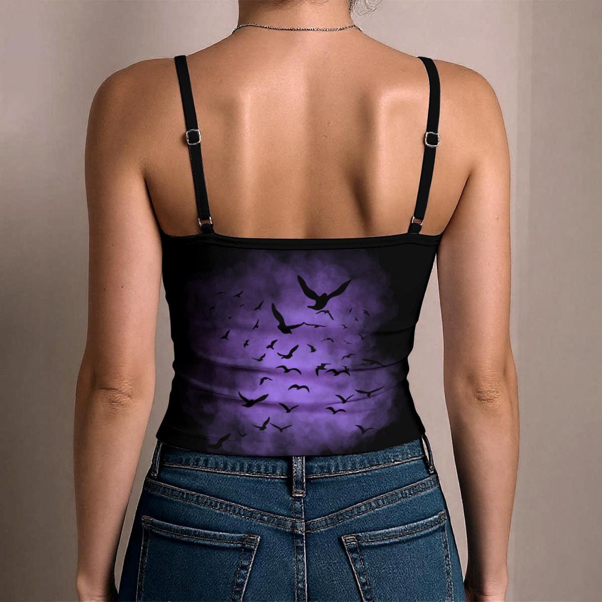 Edgar Allan Poe Raven Design Collection