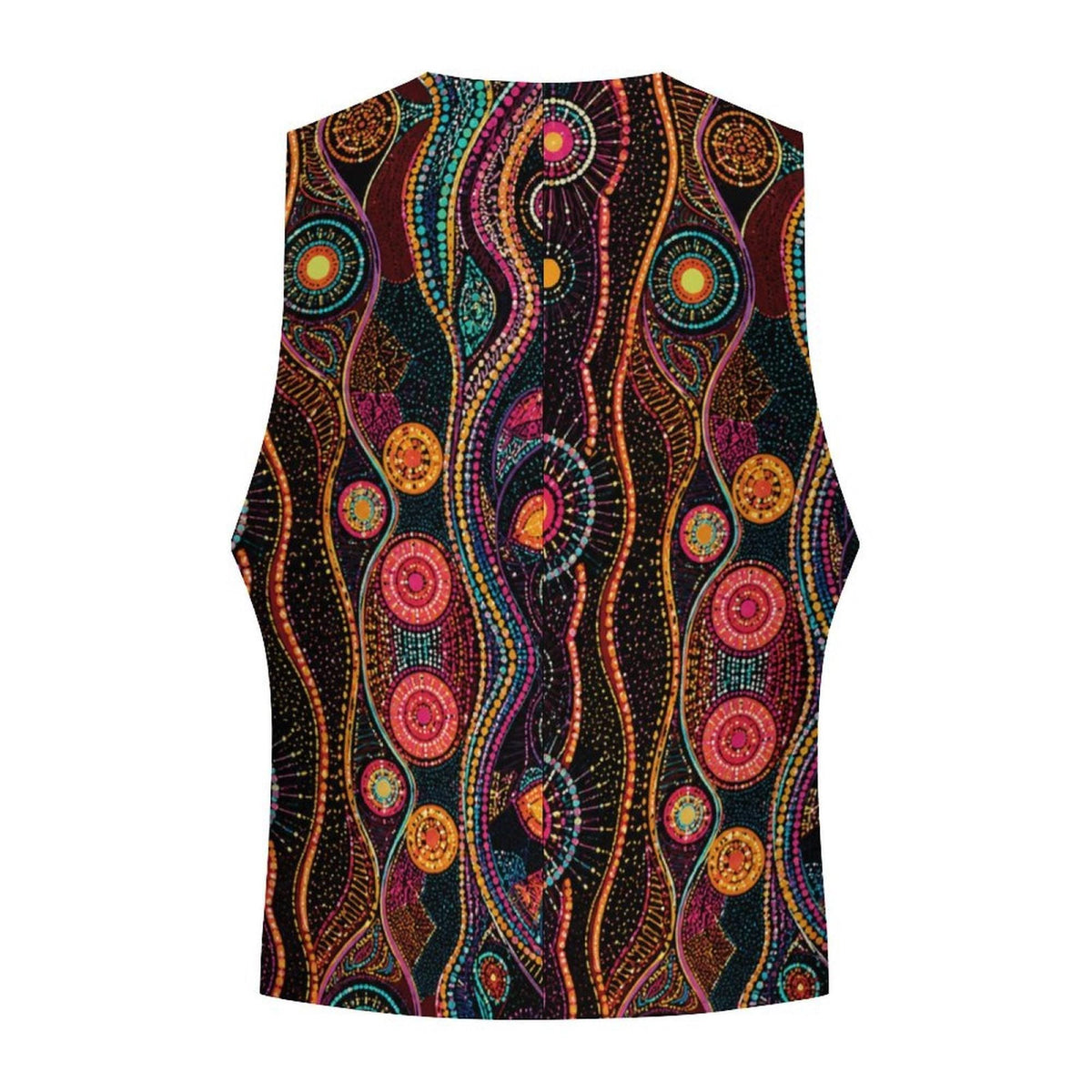 Ren Faire Vest Collection