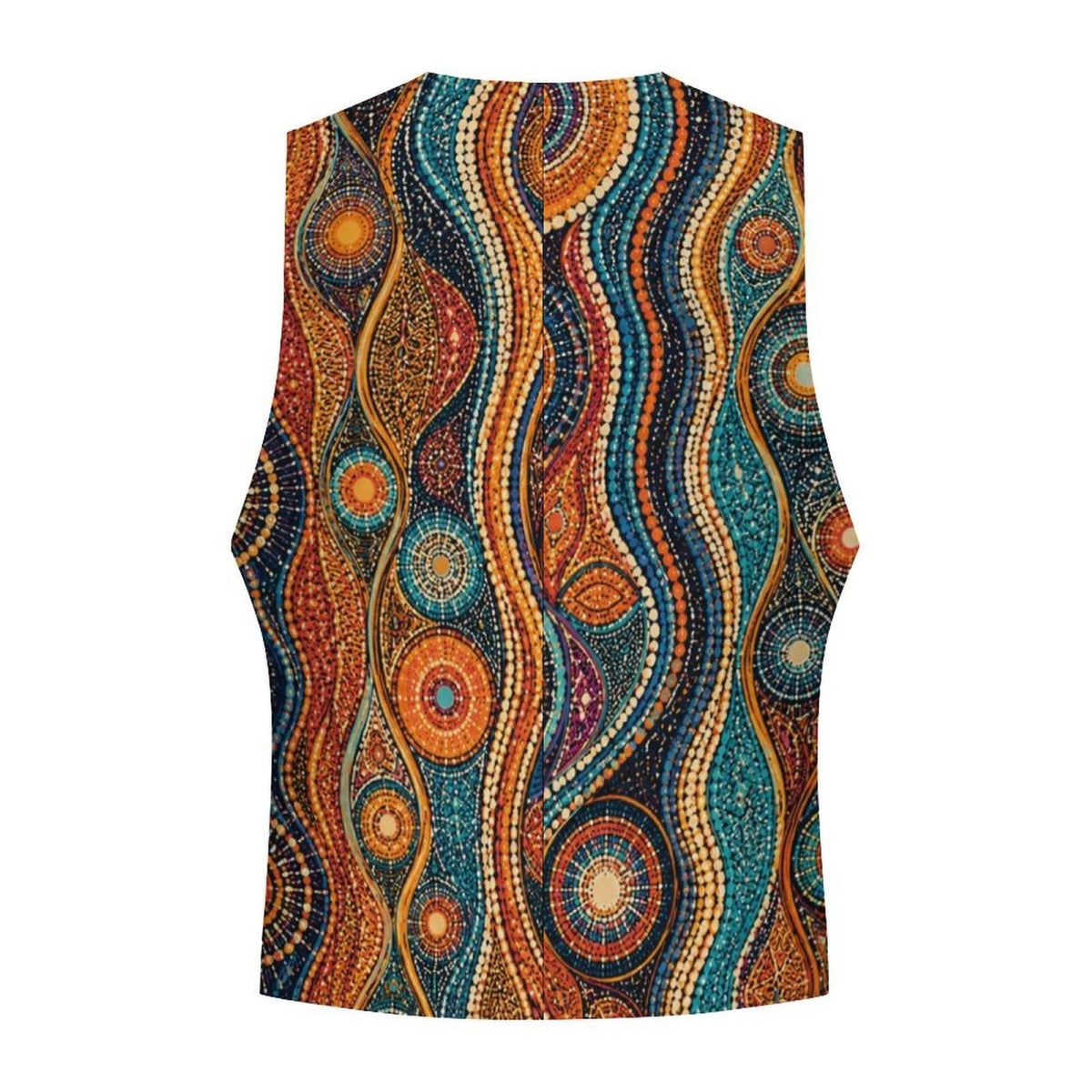 Ren Faire Vest Collection