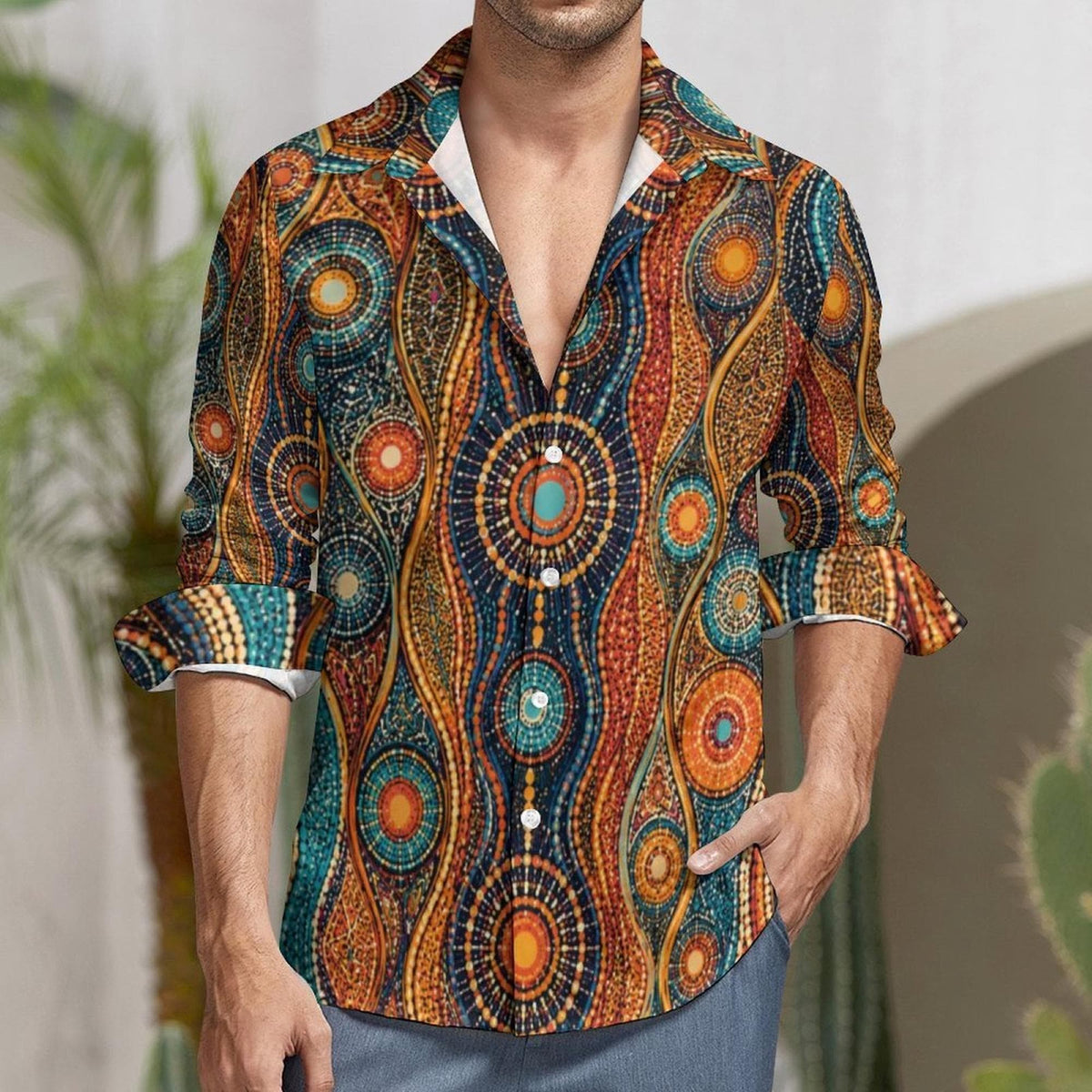 Hippy Bohemian Design Collection