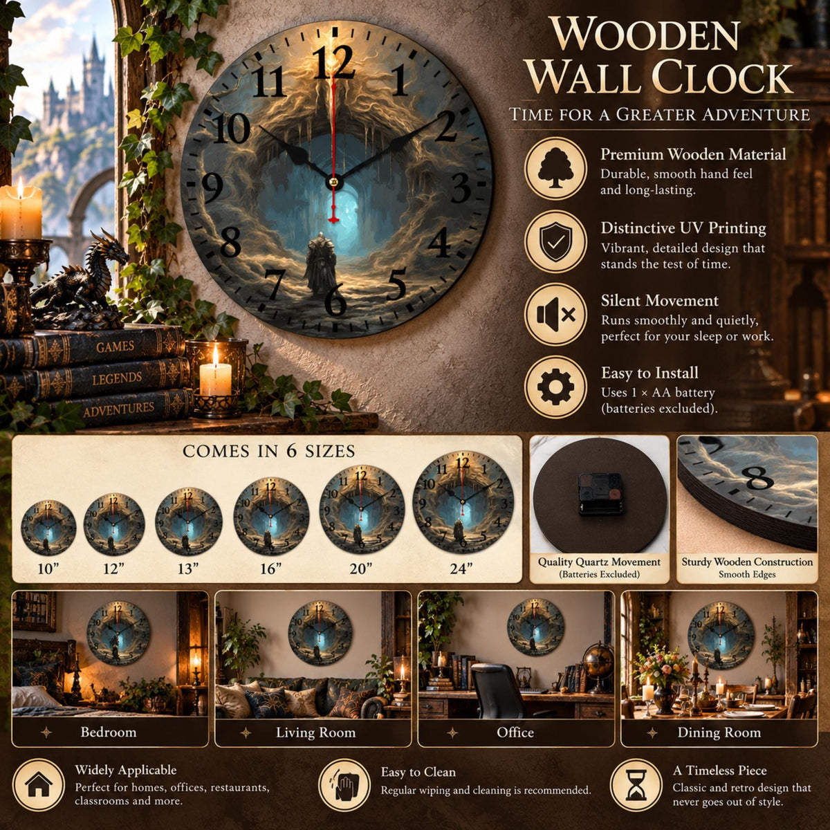 Elden Ring Design Collection