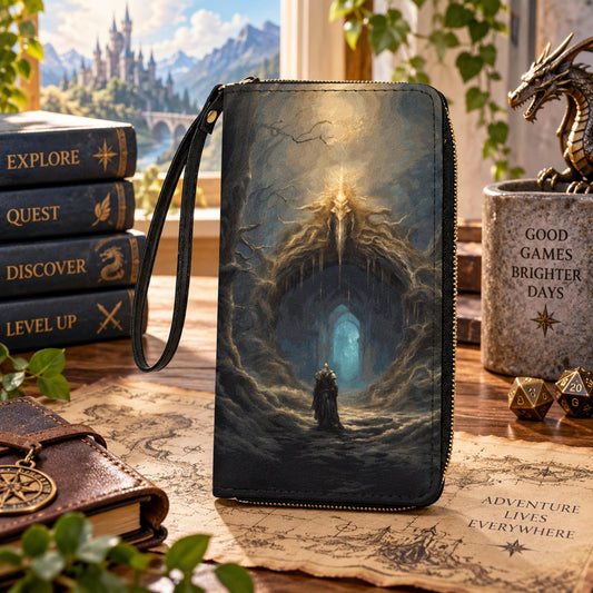 Elden Ring Ranni Purse