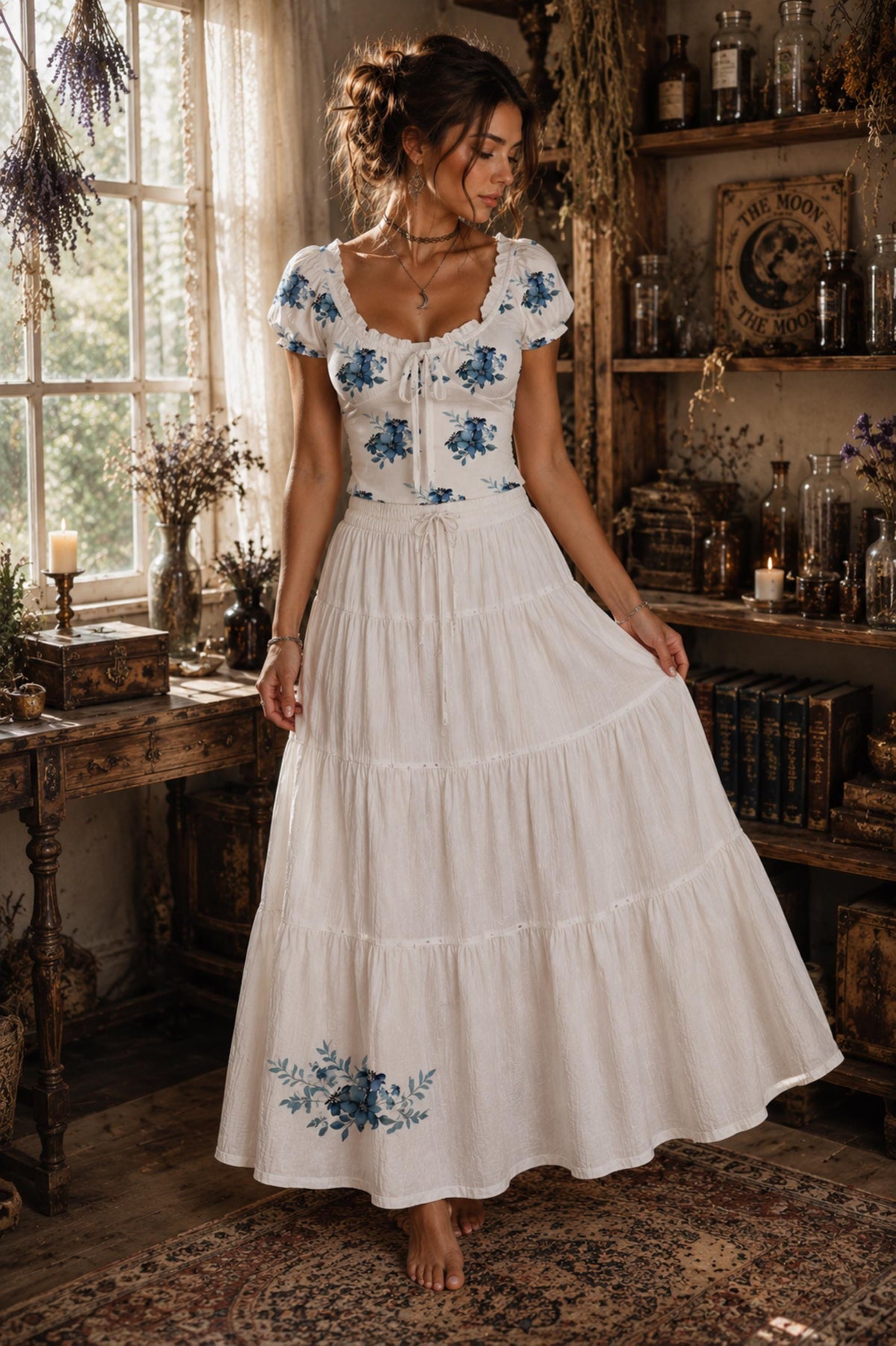Practical Magic Cami