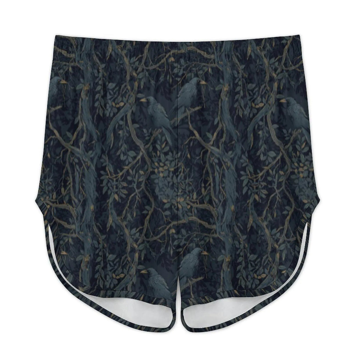 William Morris Dark Romance Design Collection