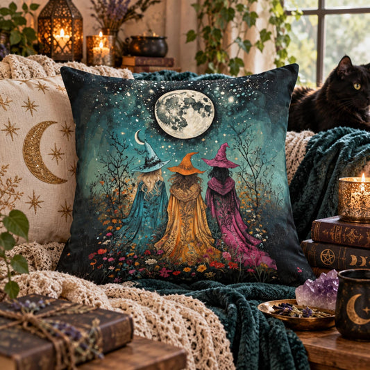 Fall Host the Pillowcase