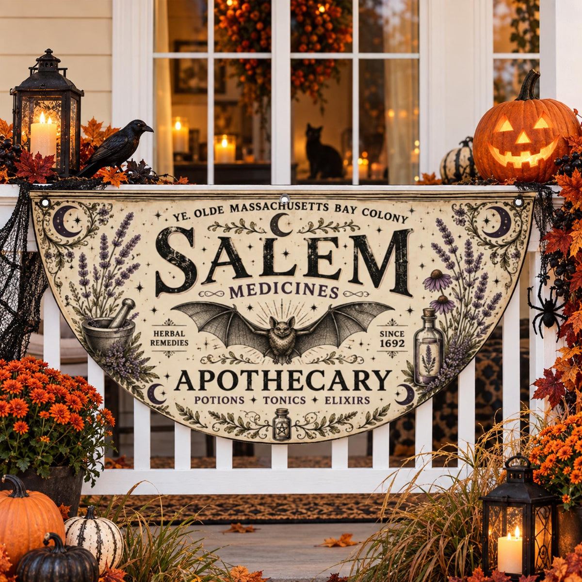 Salem Design Collection