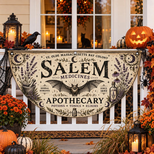 Established Salem Design Collection