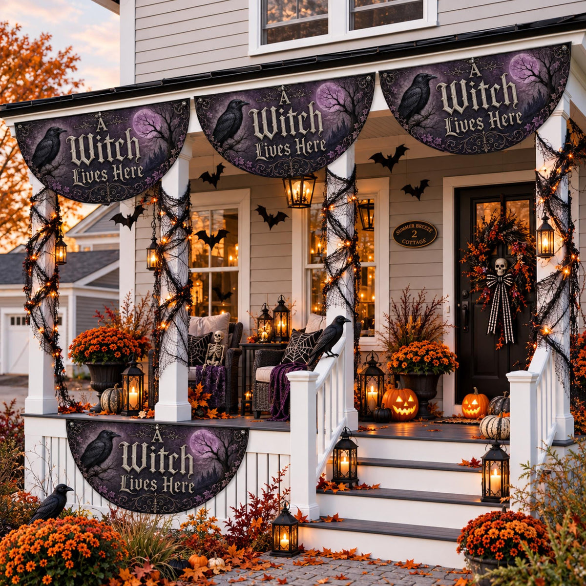 Established Salem Design Collection