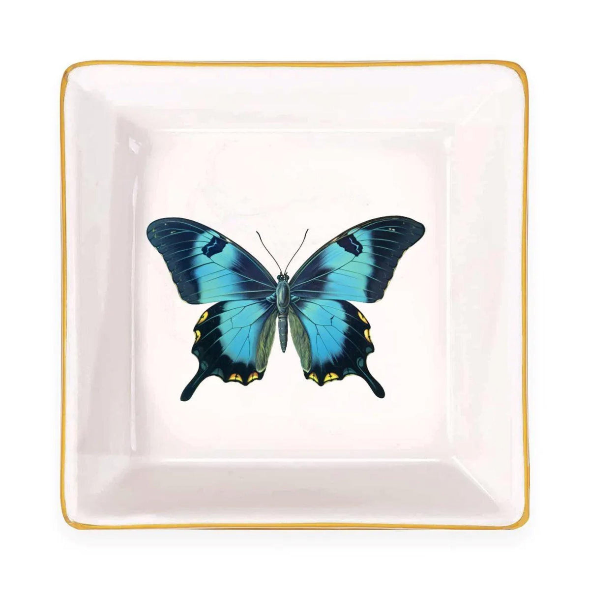 Practical Magic Jewelry Dish