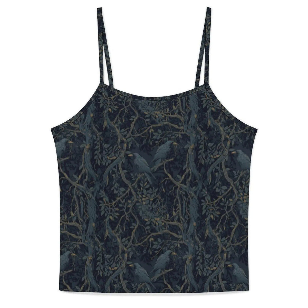William Morris Dark Romance Design Collection