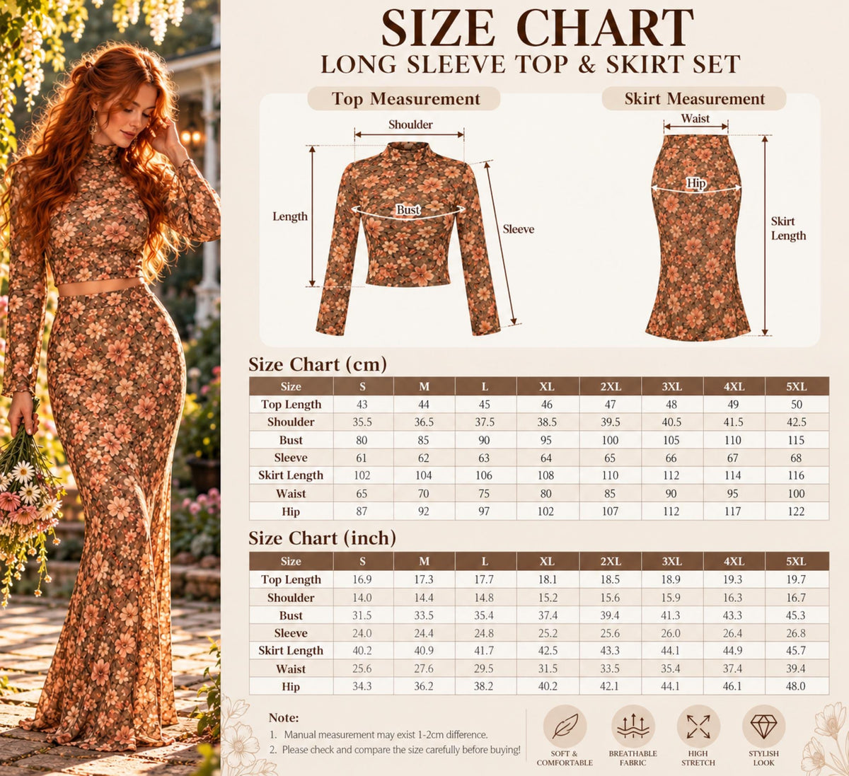 Practical Magic Inspired Sheer Mesh Collection
