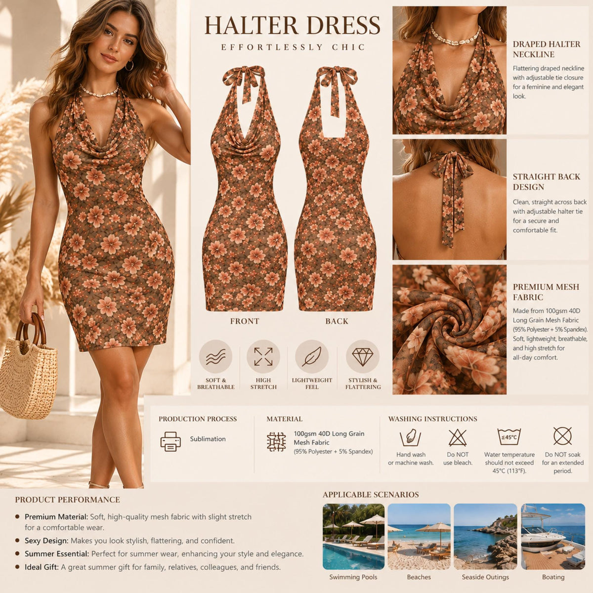 Practical Magic Inspired Sheer Mesh Collection