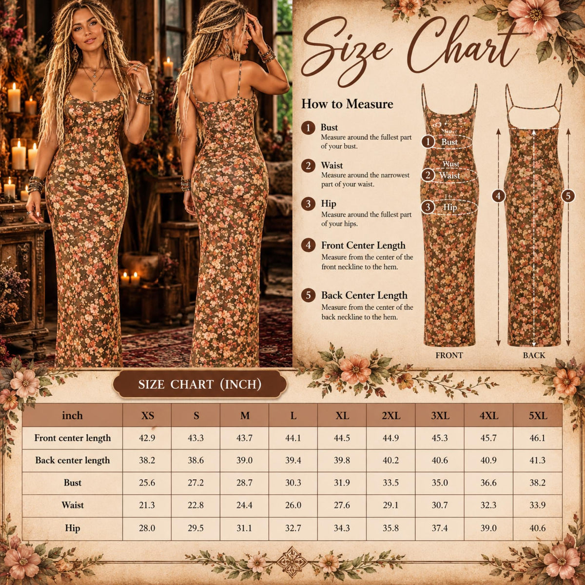 Practical Magic Inspired Sheer Mesh Collection