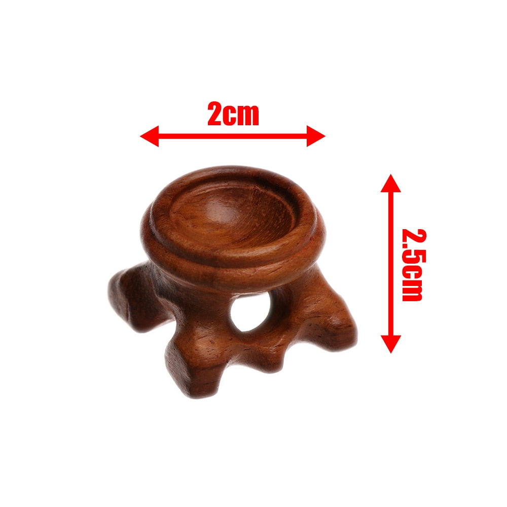 1 PC Figurine Crystal Ball Base - The Witchy Gypsy